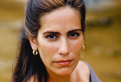 Gloria Pires